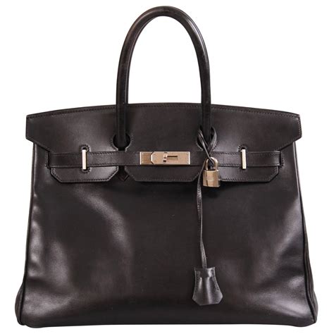 oversized birkin|35cm birkin bag.